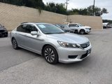 Used 2015 Honda Accord EX-L image 2