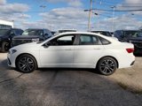 New 2025 Volkswagen Jetta Sport image 2
