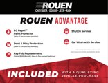 Used 2016 Jeep Patriot High Altitude image 2