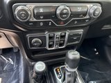 Used 2018 Jeep Wrangler Unlimited Sahara image 5