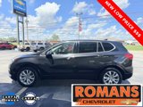 Used 2020 Buick Envision Preferred image 3