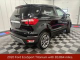 Used 2020 Ford EcoSport Titanium image 3
