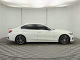 Certified 2021 BMW 330i Sedan w/ Premium Package image 4