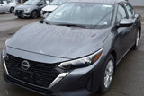 New 2025 Nissan Sentra S image 4