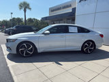 Used 2018 Honda Accord Sport image 3