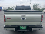 Used 2014 Ford F150 FX4 image 6