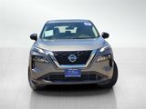 Used 2021 Nissan Rogue S image 2