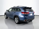 Used 2019 Toyota Highlander Limited image 3