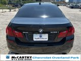 Used 2015 BMW 535i xDrive Sedan image 4