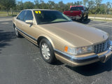 Used 1997 Cadillac Seville SLS w/ Leather/Lumbar Pkg image 5