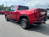 Used 2020 GMC Sierra 1500 AT4 w/ AT4 Premium Package image 6