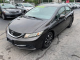 Used 2013 Honda Civic EX image 6