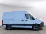 Used 2024 Mercedes-Benz Sprinter 144 Cargo image 4