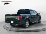 Used 2015 Ford F150 Platinum w/ Equipment Group 701A Luxury image 3