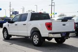 Certified 2021 Ford F150 XLT image 5