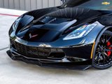 Used 2016 Chevrolet Corvette Z06 image 2