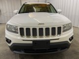 Used 2014 Jeep Compass Latitude image 2
