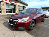 Used 2015 Chevrolet Malibu LT image 4