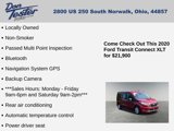 Used 2020 Ford Transit Connect XLT image 4