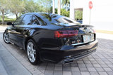 Used 2016 Audi A6 TDI Prestige w/ Prestige Package image 5