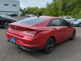 Used 2022 Hyundai Elantra SEL image 3