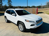 Used 2014 Jeep Cherokee Latitude w/ Comfort/Convenience Group image 3