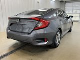 Used 2019 Honda Civic LX image 5