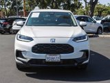 Used 2023 Honda HR-V LX image 2