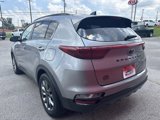 Used 2021 Kia Sportage S w/ S FWD Premium Package image 4