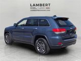 Used 2019 Jeep Grand Cherokee Limited image 3