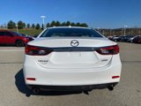 Used 2017 MAZDA MAZDA6 Touring image 4