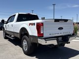 Used 2017 Ford F350 Lariat w/ Chrome Package image 6