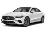 Certified 2025 Mercedes-Benz CLA 250 4MATIC image 4