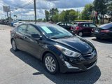 Used 2014 Hyundai Elantra SE w/ Option Group 02 image 3