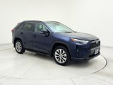 Used 2022 Toyota RAV4 XLE Premium image 3