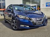 Used 2018 Nissan Leaf SV w/ SV Technology Package image 2