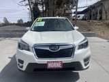Used 2021 Subaru Forester Limited image 4
