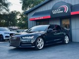 Used 2016 Audi A6 2.0T Premium Plus w/ Premium Plus Package image 3
