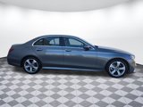 Certified 2018 Mercedes-Benz E 300 4MATIC image 3