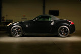 Used 2010 Nissan 370Z Touring w/ Sport Pkg image 4