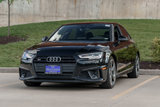 Used 2019 Audi S4 Premium Plus w/ Premium Plus Package image 5