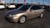 Used 2008 Hyundai Azera Limited image 4
