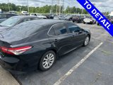 Used 2018 Toyota Camry LE image 4