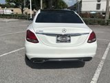 Used 2018 Mercedes-Benz C 300 Sedan image 5