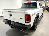 Used 2021 RAM 1500 Classic SLT image 4