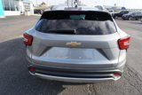 New 2025 Chevrolet Trax LT w/ Driver Confidence Package image 5