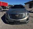 Used 2017 Cadillac XT5 Luxury w/ Driver Awareness Package image 2