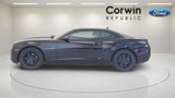 Used 2013 Chevrolet Camaro LS image 4