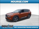 Used 2021 Nissan Rogue SL w/ Premium Package image 4