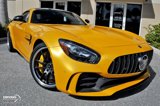 Used 2018 Mercedes-Benz AMG GT R image 5